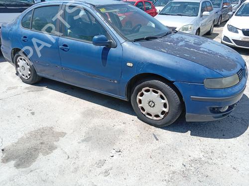 Pipe SEAT TOLEDO II (1M2) 1.9 TDI | BP36291070M125  - Image 9