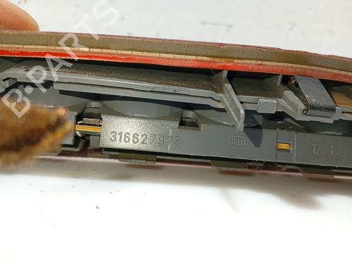 Bremselys OPEL ASTRA H (A04) 1.7 CDTI (L48) | BP31109063L11 