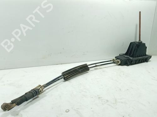 Used Gear lever Gear lever RENAULT CLIO III Grandtour (KR0/1_) 1.5 dCi (KR0F) (86 hp) 34474393 34474393