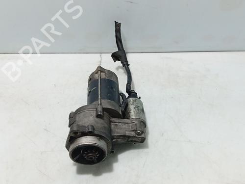 Used Starter KIA SORENTO I (JC) 2.5 CRDi 4WD (140 hp) 31137721