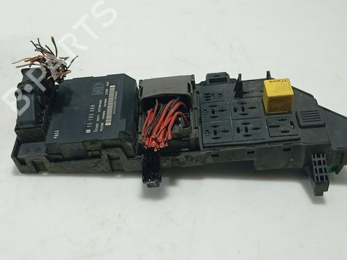 Used Electronic module Electronic module 38016158 38016158