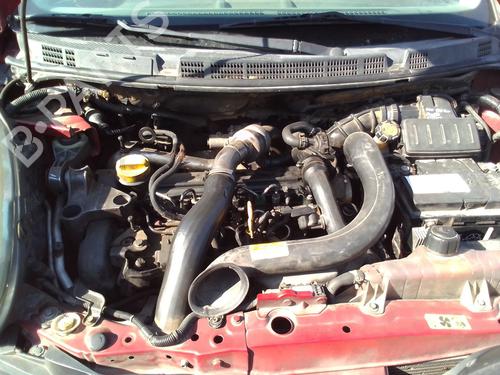 Egr NISSAN MICRA III (K12) 160 SR | BP31099488M69 