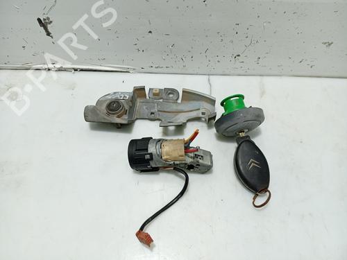 Andre CITROËN C5 I (DC_) 2.0 HDi (DCRHZB, DCRHZE) (109 hp) 31108593