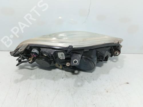 Venstre forlygte Venstre forlygte FIAT BRAVO II (198_) 1.6 D Multijet (198AXH1B) (105 hp) 36109697 36109697