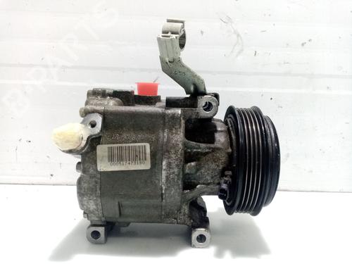 Used AC compressor FIAT STILO (192_) 1.4 16V (192AXH1B, 192BXH1B) (95 hp) 22759143