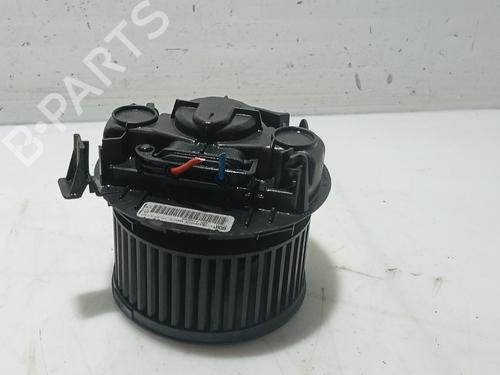 Used Heater blower motor NISSAN MICRA III (K12) 1.4 16V (88 hp) 31317066
