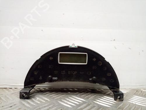 Used Instrument cluster PEUGEOT 807 (EB_) [2002-2026]  18992708