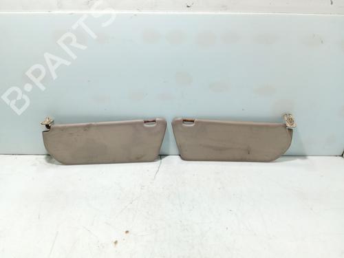 Pala sol esquerda OPEL ASTRA F Saloon (T92) 1.7 TDS (F19, M19) (82 hp) 32110171