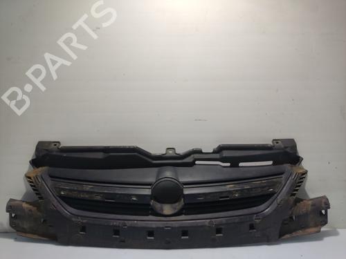 Used Grille OPEL CORSA C (X01) 1.3 CDTI (F08, F68) (70 hp) 23427367