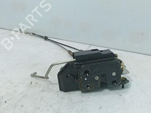 Used Rear right lock HYUNDAI i10 I (PA) 1.1 (67 hp) 21789992