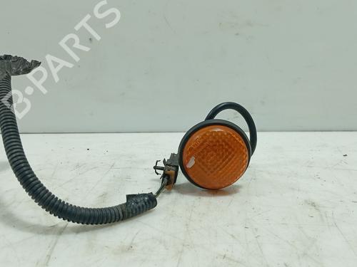 Used Left side indicator Left side indicator NISSAN MICRA II (K11) 1.4 i 16V (AK11) (82 hp) 34693460 34693460