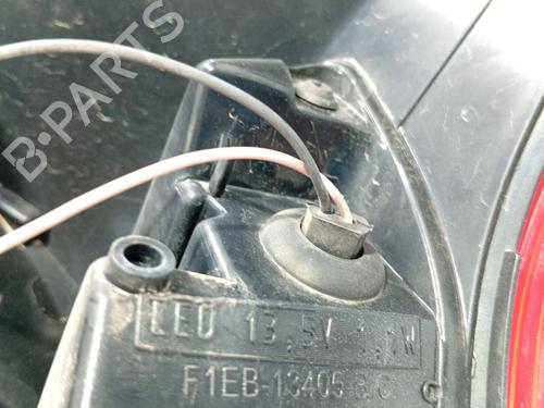 Left taillight FORD FOCUS III 1.0 EcoBoost | BP39916672C34 - Image 5