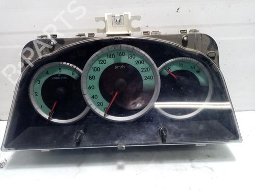 Compteur de vitesse TOYOTA COROLLA Verso (ZER_, ZZE12_, R1_) 2.2 D-4D (AUR10_, AUR10R) (136 hp) 23131975