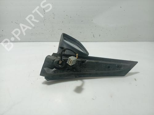 Left mirror FORD FOCUS C-MAX (DM2) 1.6 TDCi | BP31110256C26