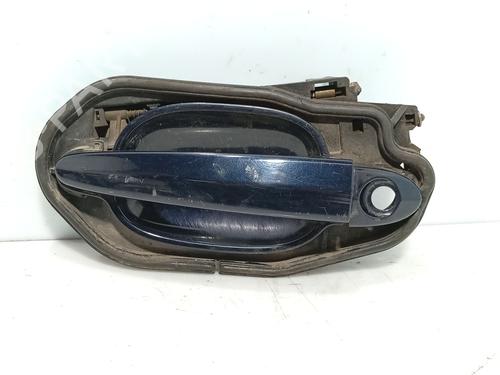Used Front left exterior door handle Front left exterior door handle 38775097 38775097