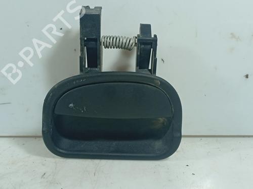 Used Rear right interior door handle Rear right interior door handle RENAULT KANGOO (KC0/1_) 1.5 dCi (KC08, KC09) (82 hp) 40115975 40115975