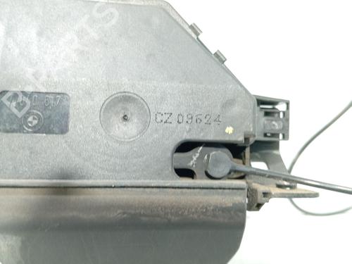 Tailgate lock BMW 1 (E87) 116 d | BP37030985C101 - Image 2