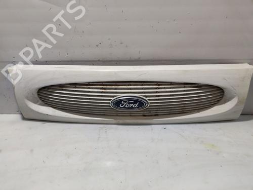 Frontplade/Frontkurv FORD FIESTA IV (JA_, JB_) 1.25 i 16V (75 hp) 25470607