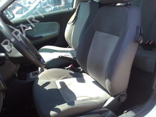 Rudehejsemekanisme ventre foran SEAT IBIZA III (6L1) 1.9 SDI | BP19004061C22 