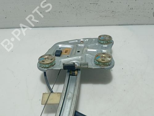 Rear right window mechanism HYUNDAI XG (XG) 30 | BP31110709C25 