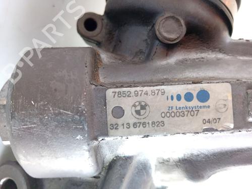 Steering rack BMW X5 (E53) 3.0 d | BP31817267M22