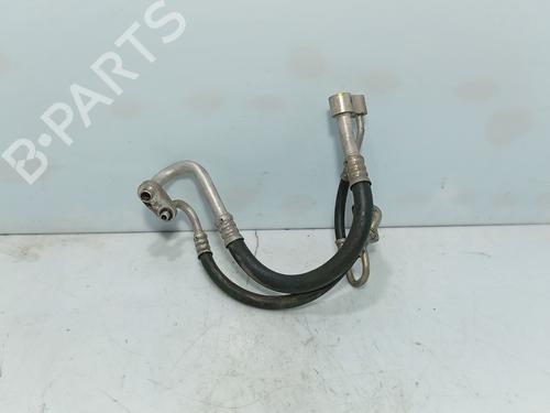 Used Pipe Pipe OPEL CORSA C (X01) 1.2 Twinport (F08, F68) (80 hp) 33833824 33833824