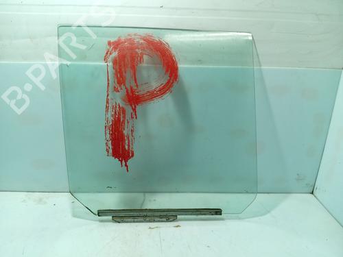 Used Rear left door window TOYOTA LAND CRUISER 90 (_J9_) 3.0 TD (KZJ90_, KZJ95_, KZJ90R, KZJ95R, KZJ90W, KZJ95W) (125 hp) 32096550