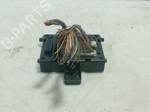 Used Electronic module Electronic module RENAULT CLIO III (BR0/1, CR0/1) 1.5 dCi (C/BR0G, C/BR1G) (68 hp) 36502109 36502109