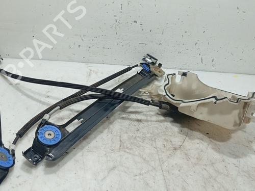 Used Front right window mechanism Front right window mechanism 37434534 37434534