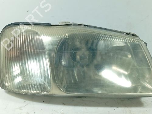 Used Right headlight Right headlight HYUNDAI ACCENT II Saloon (LC) 1.3 (86 hp) 39658174 39658174