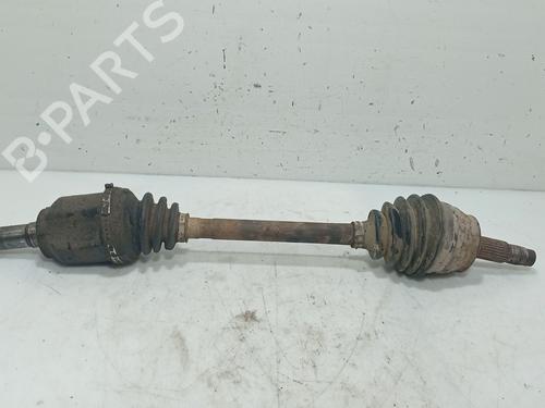 Used Left front driveshaft Left front driveshaft 37467277 37467277