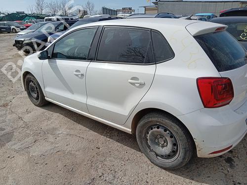 Servo brake VW POLO V (6R1, 6C1) | BP34734548M42 - Image 7