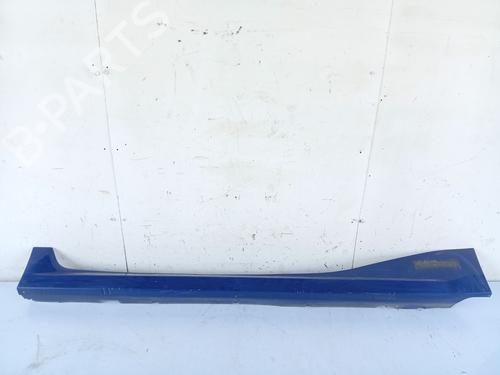 Andre FIAT STILO Multi Wagon (192_) 1.9 JTD (140 hp) 31107156