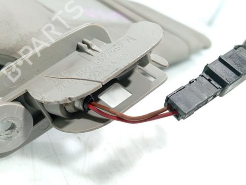 Right sun visor AUDI A4 B6 Avant (8E5) 2.5 TDI | BP36832765I2 - Image 3