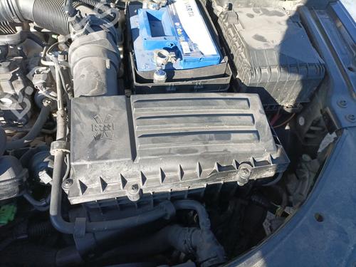 Used Air filter box VW PASSAT CC B6 (357) 1.8 TSI (160 hp) 24691678