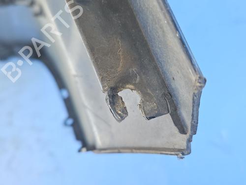 Rear bumper RENAULT MEGANE II Saloon (LM0/1_)  | BP31109279C8 