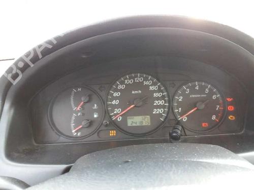 Right headlight MAZDA 323 F VI Hatchback (BJ)  | BP31098630C29 