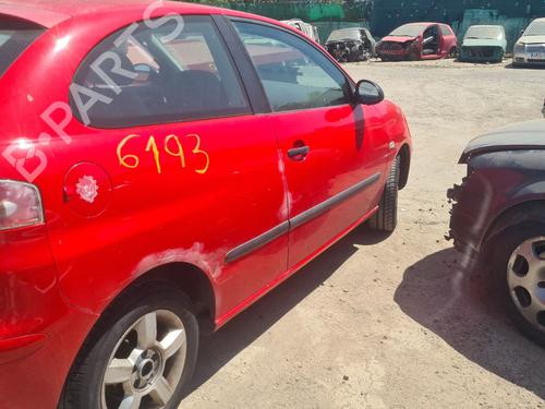 Headlight switch SEAT IBIZA III (6L1) 2.0 | BP34231802I24  - Image 9