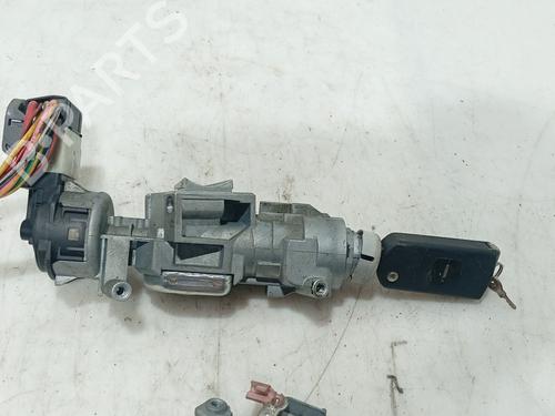 Ignition barrel MAZDA 3 (BK) 1.6 DI Turbo | BP36434569M48  - Image 6