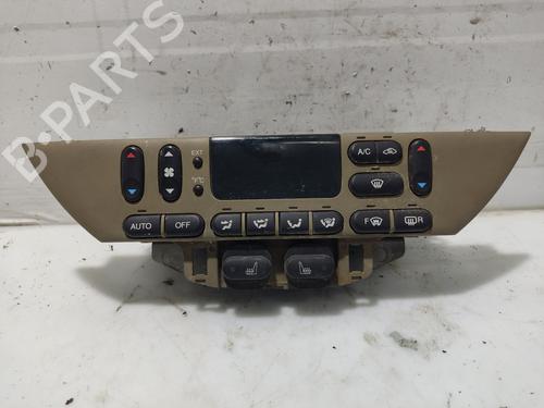 Used Climate control JAGUAR S-TYPE II (X200) [1998-2008]  31098390