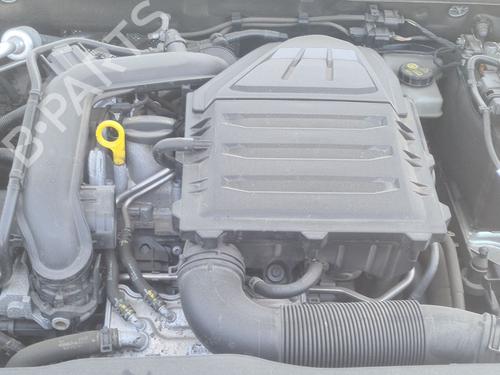 Engine SKODA KAMIQ (NW4) 1.0 TSI | BP36643748M1 - Image 9