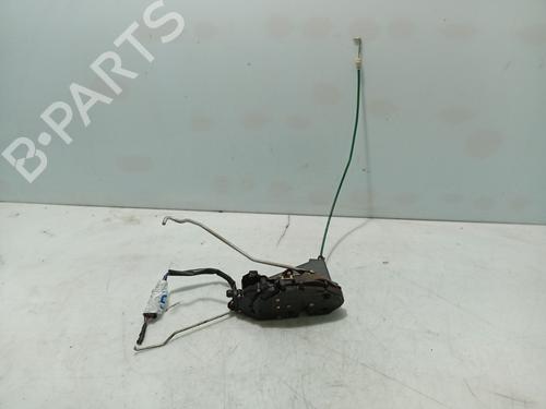 Used Front left lock KIA CARNIVAL II (GQ) 2.9 CRDi (144 hp) 31320825