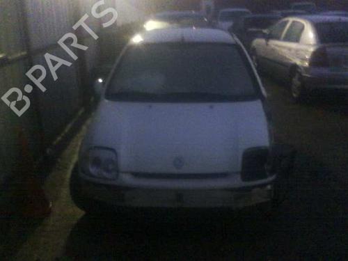 Engine control unit (ECU) RENAULT CLIO II (BB_, CB_) 1.9 D (B/CB0E, BB0J) | BP19018663M57 