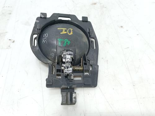 Front left interior door handle CITROËN C2 (JM_) 1.4 HDi | BP39652422I13 - Image 3