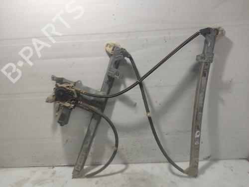 Vindusheismekanisme høyre foran CITROËN XSARA PICASSO (N68) 2.0 HDi (90 hp) 31104446