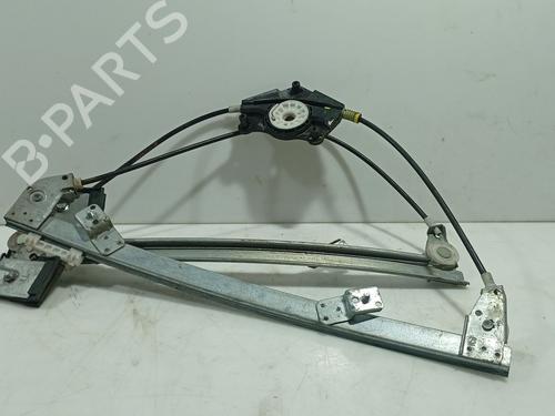 Used Front right window mechanism Front right window mechanism SKODA FABIA I (6Y2) 1.4 (60 hp) 35756548 35756548