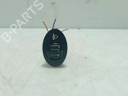 Used Headlight switch Headlight switch FORD ESCORT V Turnier (ANL) 1.8 TD (90 hp) 34231740 34231740