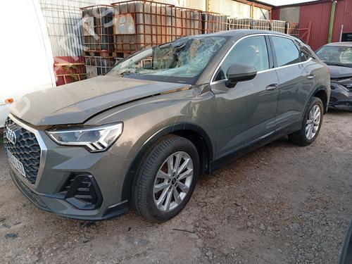 Engine AUDI Q3 Sportback (F3N) 35 TDI | BP40037236M1 - Image 3