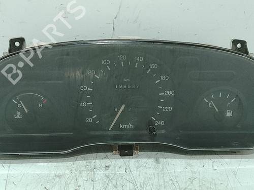 Used Instrument cluster Instrument cluster FORD TRANSIT Platform/Chassis (FM_ _, FN_ _) 2.0 DI (F_E_, F_F_) (100 hp) 40150348 40150348