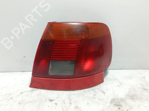 Used Right taillight Right taillight AUDI A4 B5 Avant (8D5) 1.9 TDI (110 hp) 36109691 36109691